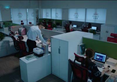 無限極-重新定義視頻拍攝制作